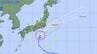 【台風対策】東海350ミリ・関東300ミリ「1か月分超」の記録的大雨予想…今すぐできる台風への備え【車の避難・停電対策】　|　長崎のニュース | 天気 | NBC長崎放送