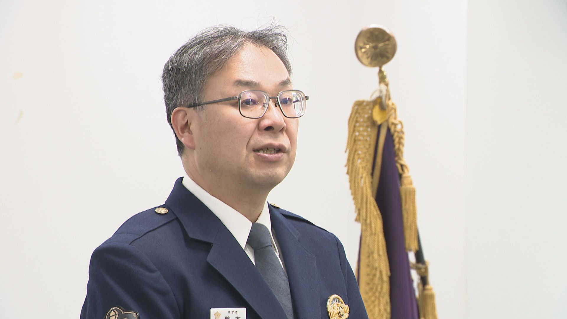 地域警察のレベルアップへ…長野県警に「地域指導室」発足 職務質問の