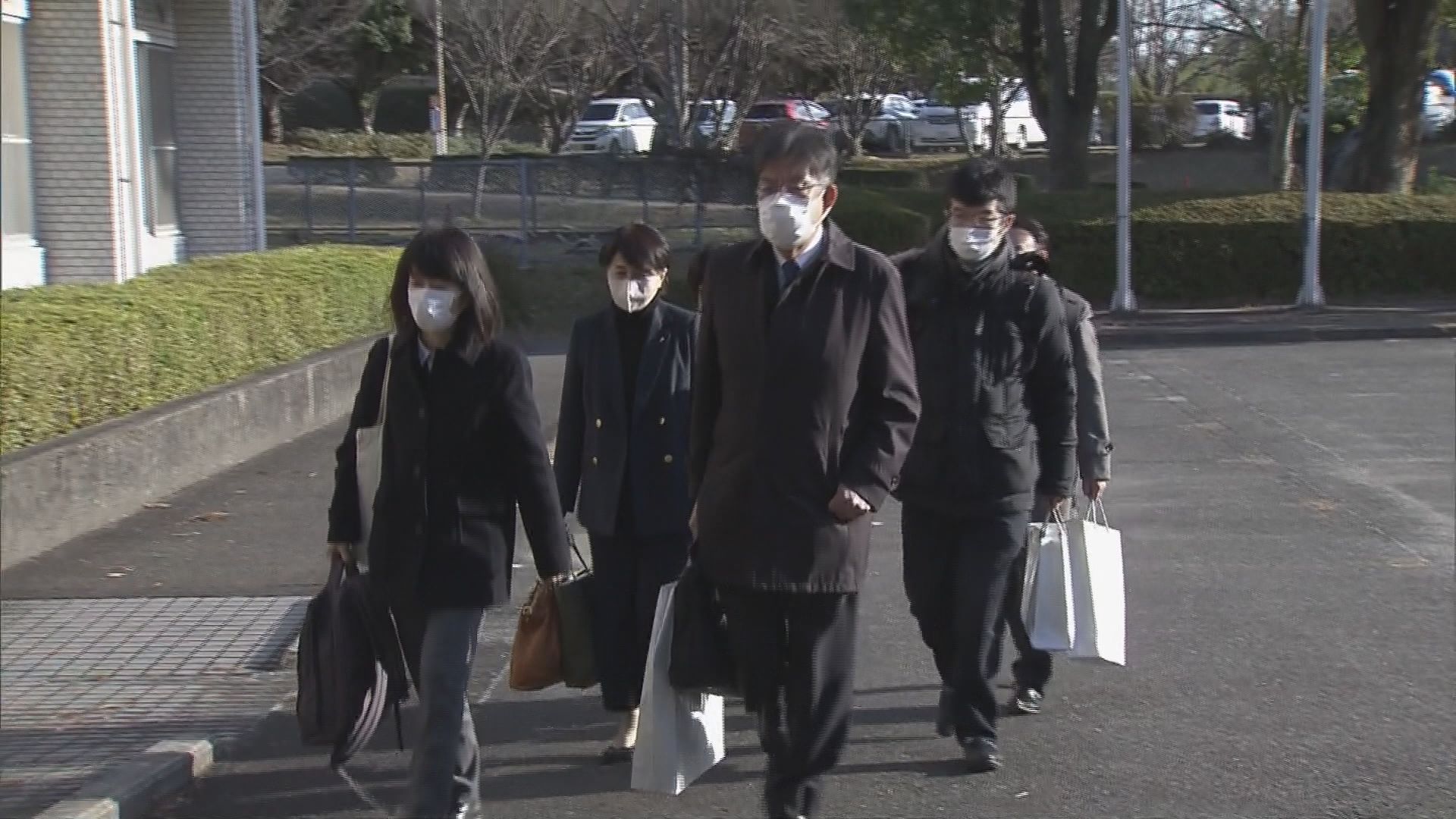 三重県いなば園に立ち入り検査　ことし２つの虐待事案認定