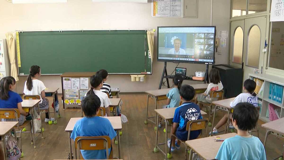 なぜ？夏休みが短い！36日→25日に短縮 「児童にも教員にも