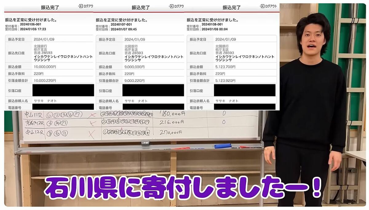 当時のメディア報道・掲載写真