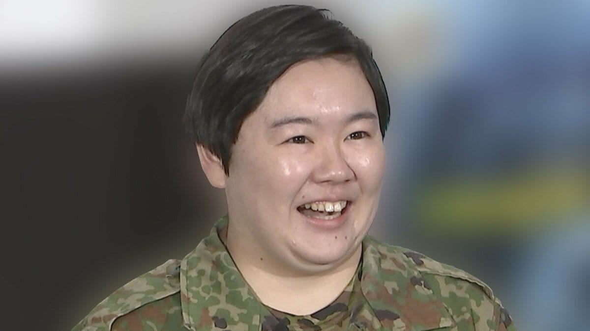 元自衛官のやす子さん 震災時に一般人にできる事について 「自家用車で