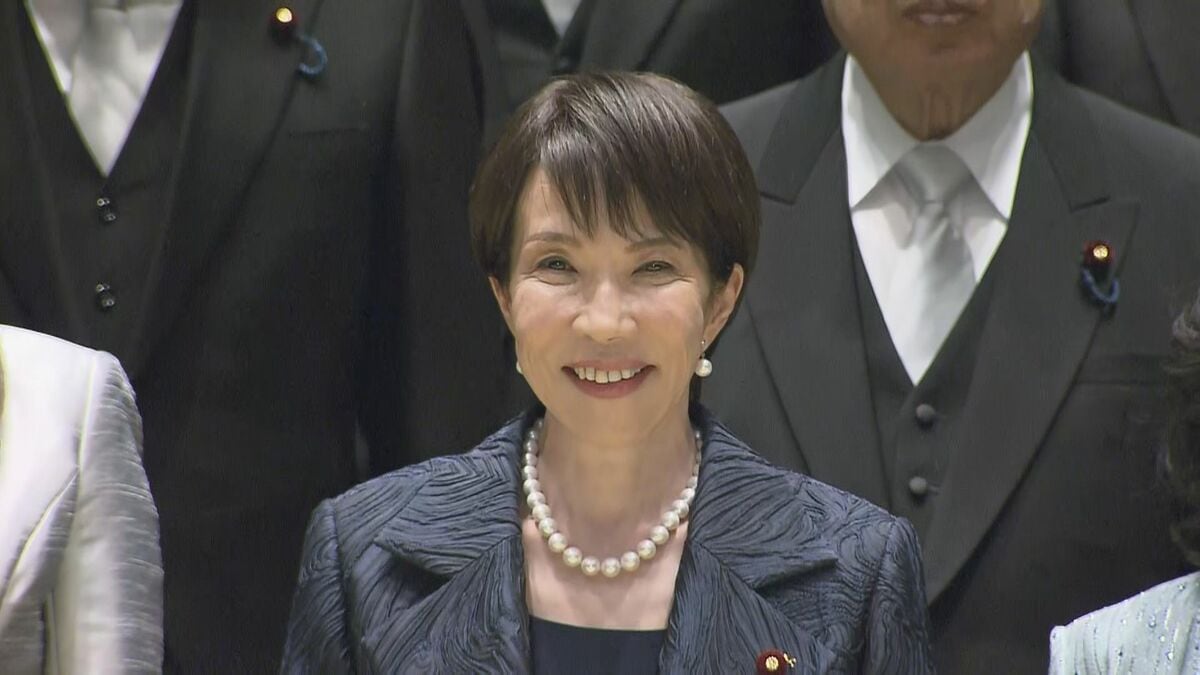 目玉に掲げる｢重点支援地方交付金｣の拡充 専門家はどう評価する？消費税減税については｢財源確保ができず厳しいのでは｣ 高市総理の物価高対策