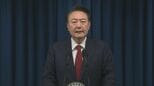 韓国前大統領に懲役30年の判決 北朝鮮に軍用ドローンを飛ばすよう指示するなどした罪 前大統領側は即日控訴|TBS NEWS DIG