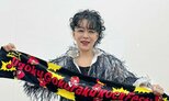【中森明菜】 笑顔の最新ショット公開 「ジゴロック、二日目も楽しみますっ!」 大分でライブ出演|TBS NEWS DIG