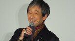 【滝藤賢一】子ども4人と「お寿司に行ったら90貫食べて10万円」驚きの会計額に会場どよめき|TBS NEWS DIG
