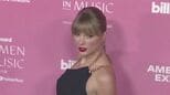 米テイラー・スウィフトさん　自らの写真と音声を商標出願　ディープフェイク対策か|TBS NEWS DIG