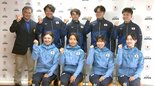アーチェリーアジア大会代表に世界選手権・団体銅の中西絢哉ら8人 最年長は54歳で初代表の佐藤真理子【代表一覧】|TBS NEWS DIG