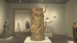 古川美術館 彫刻家の山本眞輔さんと洋画家の澄江さんの展覧会7月20日まで　|　名古屋・愛知・岐阜・三重のニュース【CBC news】 | CBC web