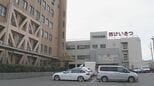 はさみのようなもの突きつけられ「10万円払え」…名古屋市西区でタクシー強盗|TBS NEWS DIG