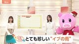 【12月24日 関東の天気】とても珍しい“イブの雨”|TBS NEWS DIG