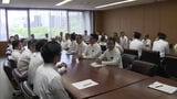 【福岡県議会】自民党県議団 副議長候補17日選出 4期目の議員2人が名乗り |TBS NEWS DIG