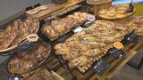 パン屋で値下げ 約9割の商品 仕入れの工夫でコスト削減 大分 | 大分のニュース|OBS NEWS|大分放送