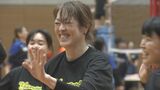 お母さんたち約500人が参加 恒例の家庭バレーボール大会 福島市 | 福島のニュース│TUF