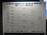 夏の王者・静岡学園は沼津東と激突!全国高校サッカー選手権静岡県大会決勝トーナメント組み合わせ決まる | 静岡のニュース | SBSNEWS | 静岡放送