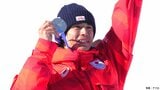 「どんな力でやっていけば金メダルに届くのか」銀の堀島行真、王者に感服 家族の支えにも感謝「携帯を探しに警察へ、、」|TBS NEWS DIG