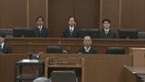 10代の男女3人による強盗殺人事件 「主犯の少年(17)」が語った事件の背景 広島・府中町男性殺人事件 【裁判詳報】|TBS NEWS DIG