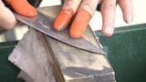 石川県の “輪島塗” に高知県の “土佐打刃物” など 全国の職人の技術を集めた「ニッポン匠の技展」【岡山】|TBS NEWS DIG