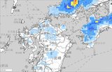 【大雪情報】三連休最終日も…九州北部では2大雪に注意・警戒を 山口県では警報級の大雪となる可能性【雪と雨のシミュレーション】|TBS NEWS DIG