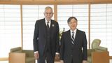 天皇陛下　オーストリア大統領と楽器や音楽の話題で懇談　大阪・関西万博ナショナルデーのために来日中|TBS NEWS DIG