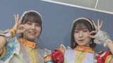 静岡ご当地アイドルユニット“Orange Leaf” 山梨と静岡の交流活性化を願う新曲リリース 6日にはfumotto南アルプスなどで初ライブ | 山梨のニュース | UTYテレビ山梨