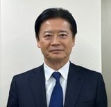 「政党の帰趨に左右されず活動したい」元衆議院副議長　玄葉光一郎氏が中道改革連合を離党　|　福島のニュース│TUF