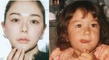 【村重杏奈】幼少期の写真を添えて28歳の誕生日を報告「28歳も！仕事！！仕事！！仕事！！頑張ります」|TBS NEWS DIG