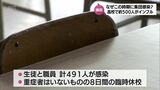 この時期になぜ ? 　約500人が感染　宮崎市の高校のインフルエンザ集団感染　専門家の見解　|　MRTニュース ｜ ＭＲＴ宮崎放送