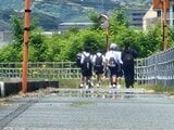 山口県内で今シーズン初の真夏日 山口で30.5度|TBS NEWS DIG