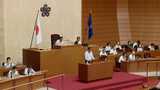 【福岡県議会】議員連盟の活動を凍結へ　異例の補助金、県が”年間最大1200万円”で批判高まる　|　福岡のニュース｜RKB NEWS｜RKB毎日放送