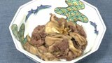 きのこ3種とお肉でつくる定番おかず「牛肉ときのこの時雨煮」常備菜レシピ【わっちtheキッチン】 | 青森のニュース│ATV NEWS│青森テレビ