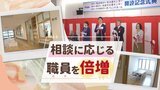 子供から大人まで切れ目ない就労支援~福岡市の新庁舎に福祉施設が“集結” | 福岡のニュース|RKB NEWS|RKB毎日放送