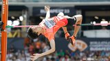 男子走高跳 赤松諒一が2m25で8位 日本勢2大会連続入賞【世界陸上ブダペスト】|TBS NEWS DIG