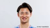 【J1昇格】ファジアーノ岡山 横浜F・マリノスより加藤聖選手(23)が完全移籍で加入「自分の武器である左足のクロスでチームに貢献」|TBS NEWS DIG