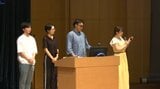 岩手県大生が盛岡をPRするお菓子を考案 審査の結果「たるとぺっこ」が最優秀賞に |TBS NEWS DIG