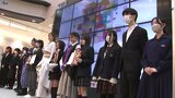 岩手の縫製業の魅力を発信!若者がデザインした衣装のファッションショーや表彰式行われる|TBS NEWS DIG