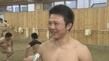 【アマ時代の取組動画も】幕下・炎鵬が18場所ぶりに再十両 強敵にも「真っ向勝負」 強豪校のキャプテンを務めた高校時代|TBS NEWS DIG