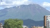 岩手山も夏山の顔に 岩手県内気温上昇 熱中症に注意|TBS NEWS DIG