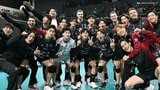 【バレー天皇杯】ヴォレアス北海道が大逆転勝利 ！ リーグ戦7位の伏兵が初の決勝進出|TBS NEWS DIG