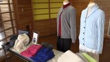 廃校を改修し高級カシミヤの製造工場に 海外に販路広げるカシミヤ製品製造のユーティーオー 岩手・北上市|TBS NEWS DIG
