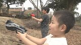 季節外れの陽気 豊後大野市や佐伯市で25度観測 大分県内では今年初の夏日に | 大分のニュース|OBS NEWS|大分放送