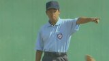 選手としてプレー断念…現役の高校生が審判に「甲子園で立ってみたい」 | 大分のニュース|OBS NEWS|大分放送