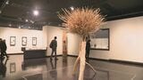 北海道を代表する造形家・砂澤ビッキの展覧会「砂澤ビッキの生きた時代」道立旭川美術館で開催中 | 北海道のニュース|HBC北海道放送