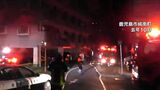 「深夜のマンション逃げ遅れの可能性も」自室に放火罪に問われた男 拘禁6年を求刑|TBS NEWS DIG