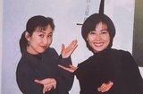 【 森口博子 】　中山美穂さん急逝から１年…２ショット写真投稿　「私とのファックスが、美穂ちゃんにとって　ビタミンって書いてくれたことが嬉しかった」　思い出つづる|TBS NEWS DIG