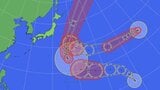 【トリプル台風】日本への影響は？ 27号（チョーイワン）・“越境台風”28号（ノロ）・新たに発生29号（コグマ）最新の雨･風シミュレーション|TBS NEWS DIG