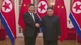 中国・習近平国家主席が北朝鮮訪問へ　8日から9日かけて　金正恩総書記の招待で「意見を交わす予定」 トランプ氏・プーチン氏とも相次ぎ会談|TBS NEWS DIG