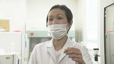 「唾液中のタンパク質」で新型コロナ感染を防止 高齢者の重症化と関係か 大阪公立大|TBS NEWS DIG