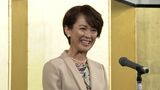 岡山市出身で五輪2大会連続メダリストの有森裕子さんが世界陸連の理事に【岡山】|TBS NEWS DIG
