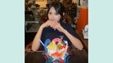 【 キンコン梶原の長女・梶原叶渚 】 “ポニーテール” “レトロ喫茶” 好きなもの投稿でフォロワー感嘆「どの雰囲気でも可愛いのほんと強い」|TBS NEWS DIG